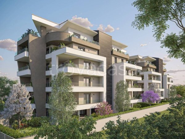 appartamento in vendita a Busto Arsizio