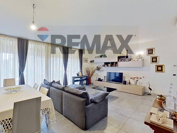 appartamento in vendita a Busto Arsizio