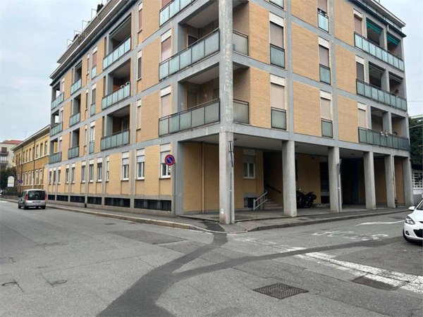appartamento in vendita a Busto Arsizio