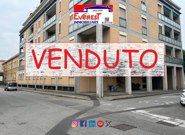 appartamento in affitto a Busto Arsizio