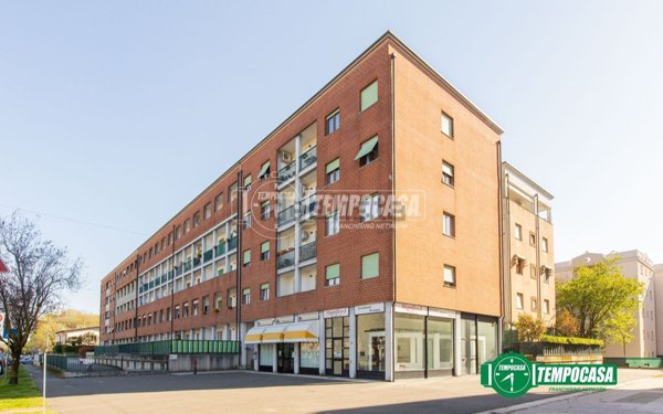 appartamento in vendita a Busto Arsizio