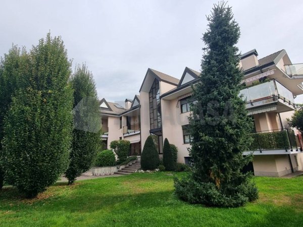 appartamento in vendita a Busto Arsizio