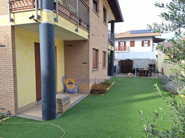 appartamento in vendita a Busto Arsizio