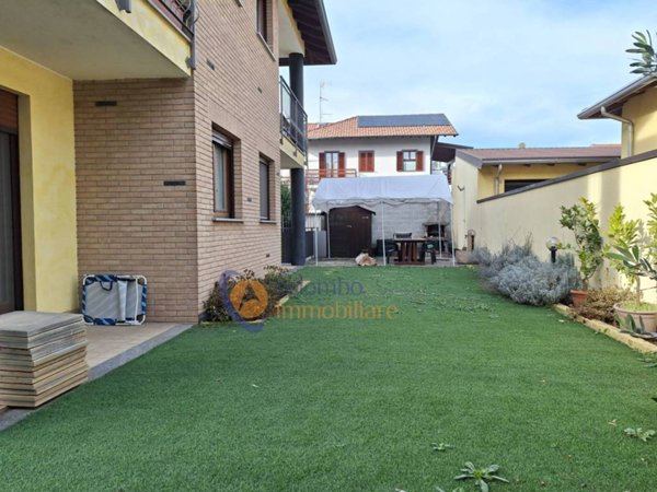 appartamento in vendita a Busto Arsizio