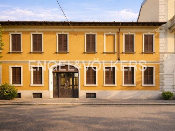 casa indipendente in vendita a Busto Arsizio