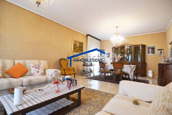 appartamento in vendita a Busto Arsizio