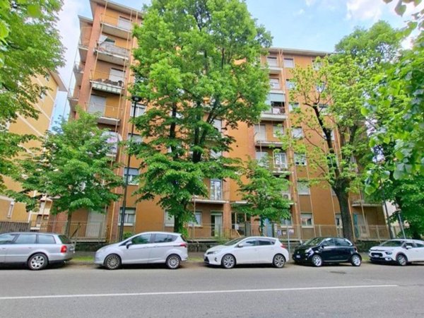 appartamento in vendita a Busto Arsizio