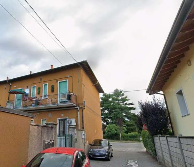 appartamento in vendita a Busto Arsizio