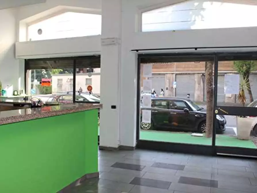 negozio in vendita a Busto Arsizio