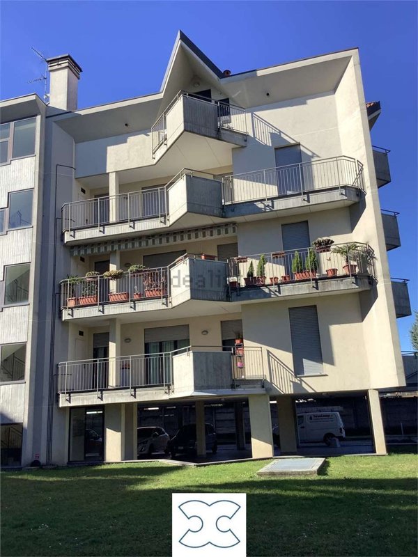 appartamento in vendita a Busto Arsizio