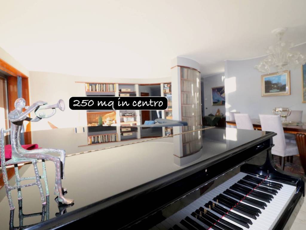 appartamento in vendita a Busto Arsizio