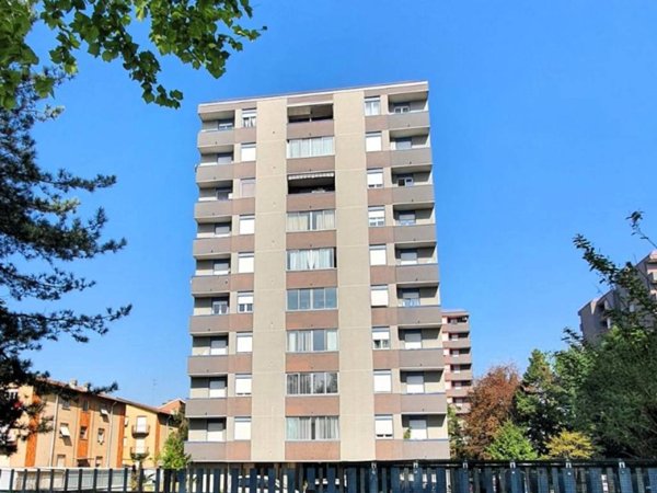 appartamento in vendita a Busto Arsizio