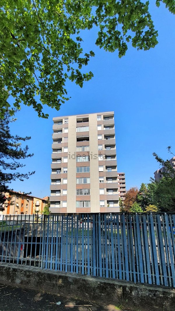 appartamento in vendita a Busto Arsizio