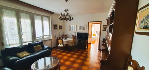 appartamento in vendita a Busto Arsizio