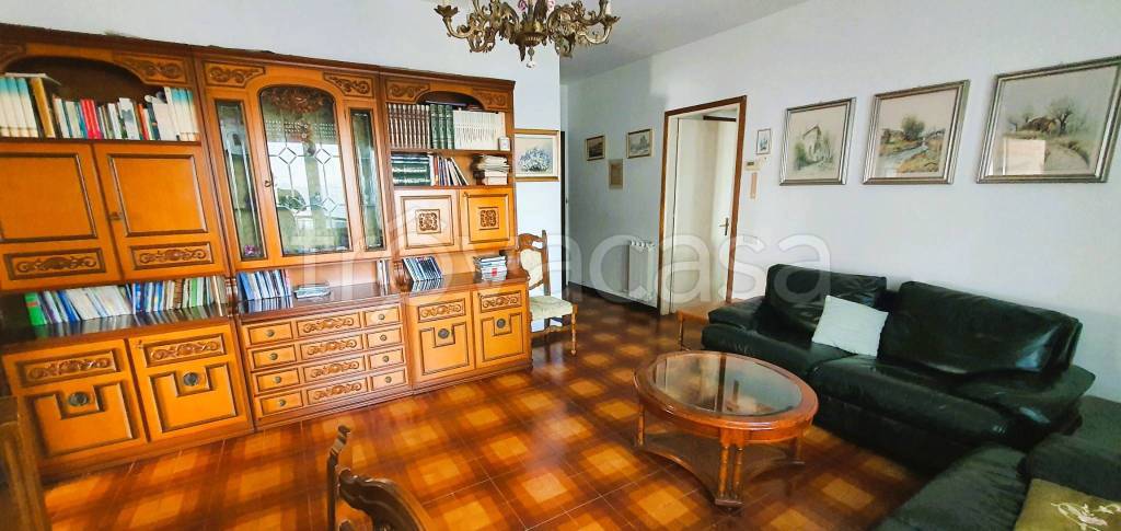appartamento in vendita a Busto Arsizio