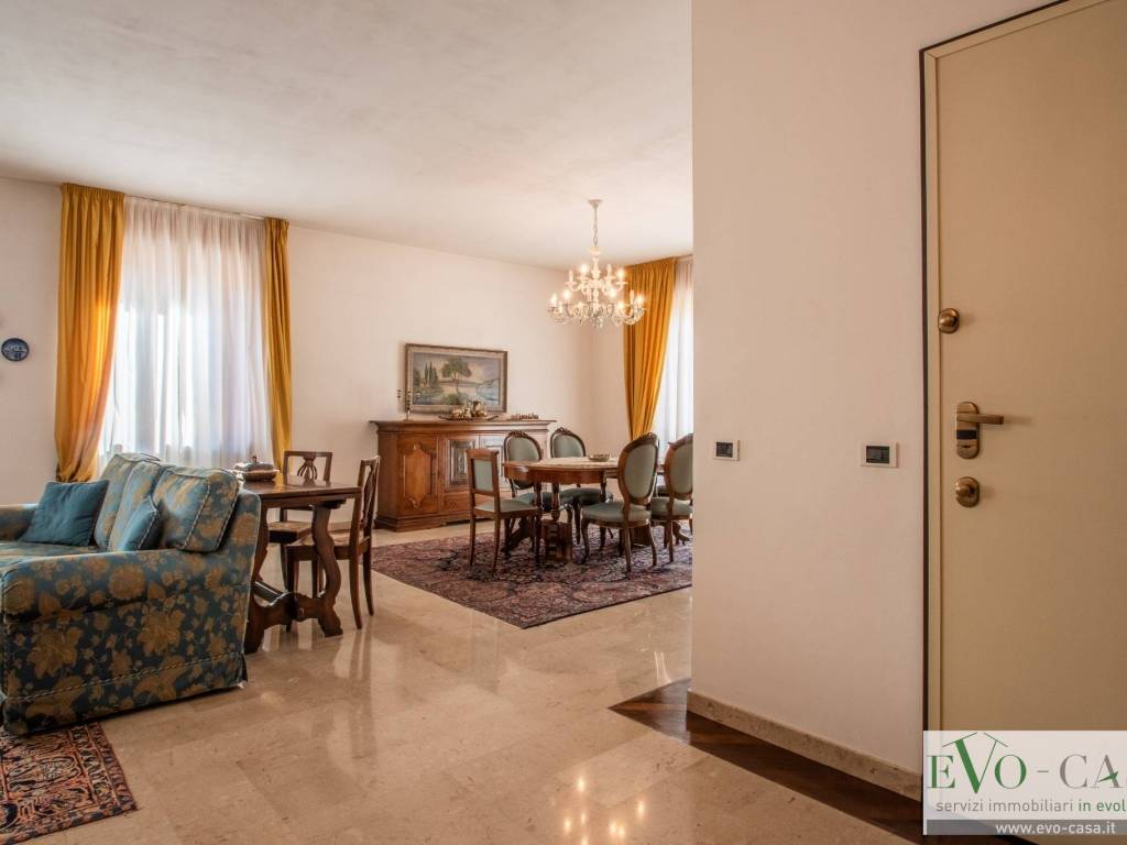 appartamento in vendita a Busto Arsizio