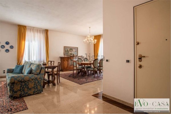 appartamento in vendita a Busto Arsizio