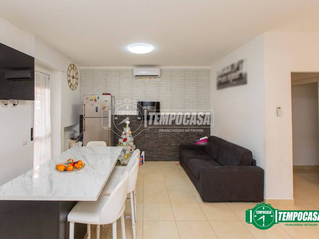 appartamento in vendita a Busto Arsizio