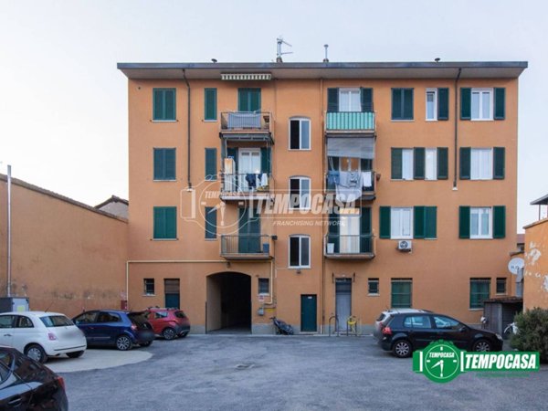appartamento in vendita a Busto Arsizio in zona Borsano