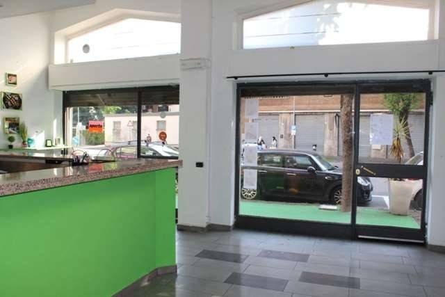 negozio in vendita a Busto Arsizio