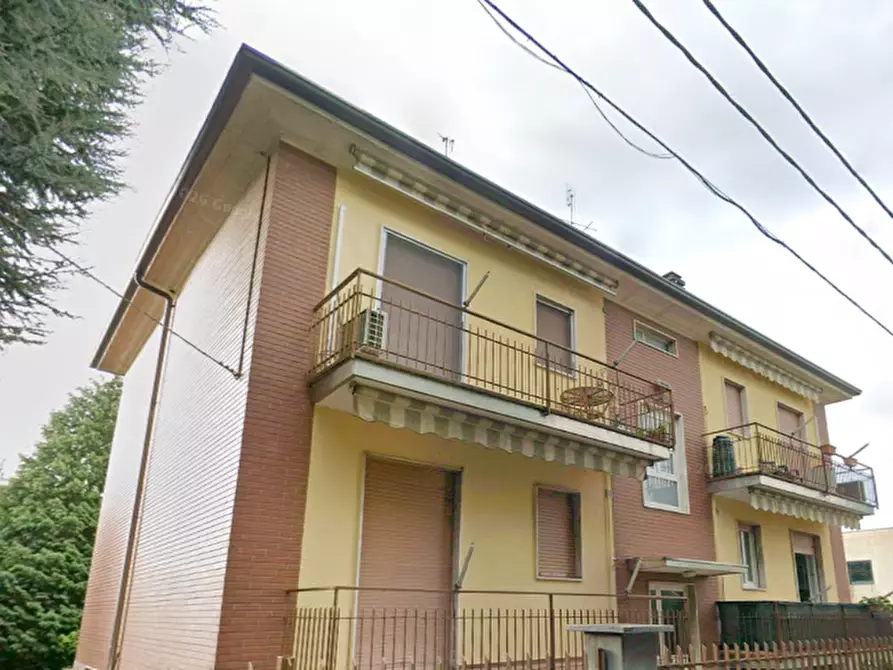 appartamento in vendita a Busto Arsizio