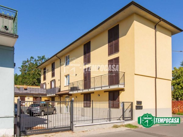 appartamento in vendita a Busto Arsizio