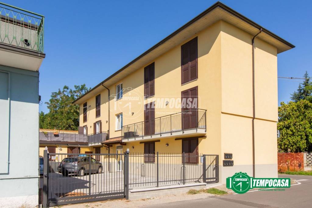 appartamento in vendita a Busto Arsizio