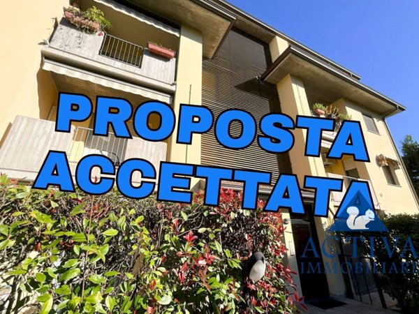 appartamento in vendita a Busto Arsizio