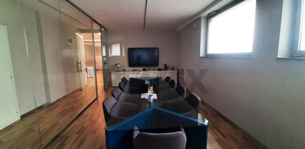 ufficio in vendita a Busto Arsizio