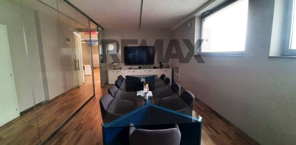 ufficio in vendita a Busto Arsizio