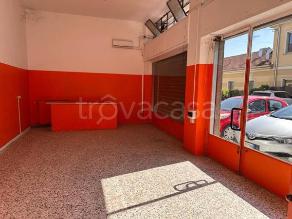 negozio in vendita a Busto Arsizio