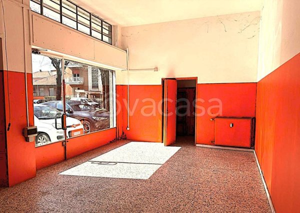 negozio in vendita a Busto Arsizio