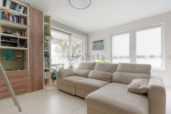 appartamento in vendita a Busto Arsizio