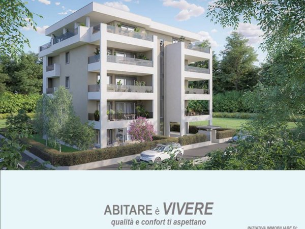 intera palazzina in vendita a Busto Arsizio