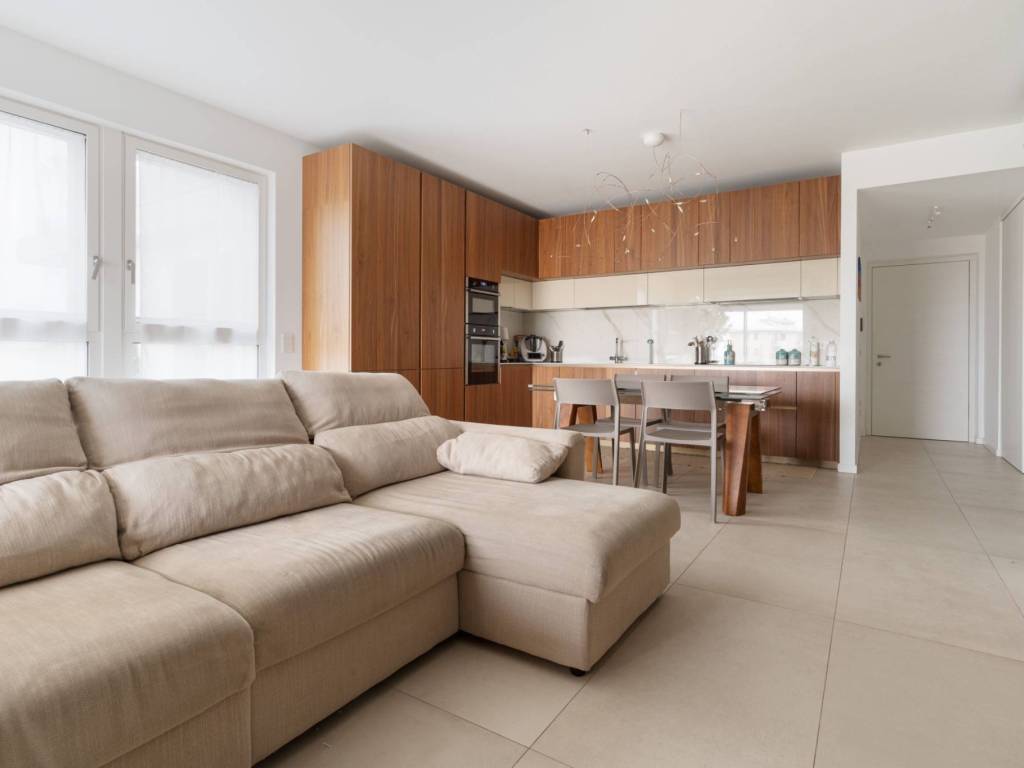 appartamento in vendita a Busto Arsizio