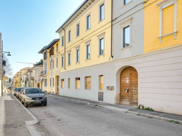 appartamento in vendita a Busto Arsizio