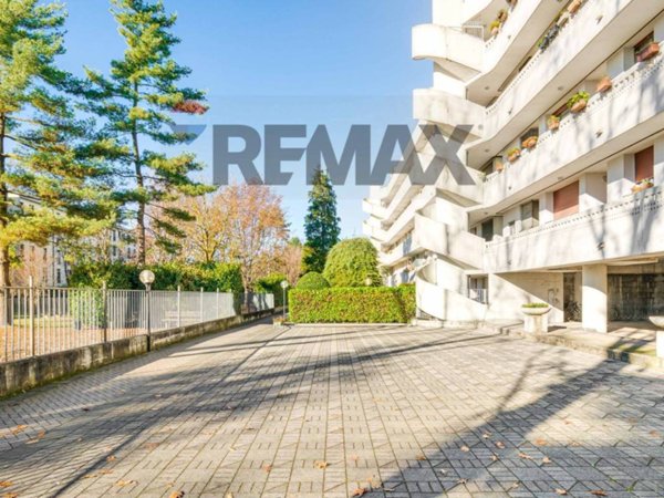 appartamento in vendita a Busto Arsizio