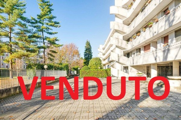 appartamento in vendita a Busto Arsizio
