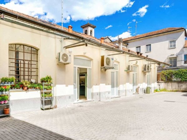 appartamento in vendita a Busto Arsizio