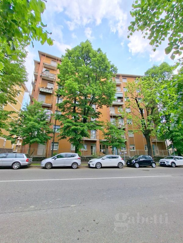 appartamento in vendita a Busto Arsizio