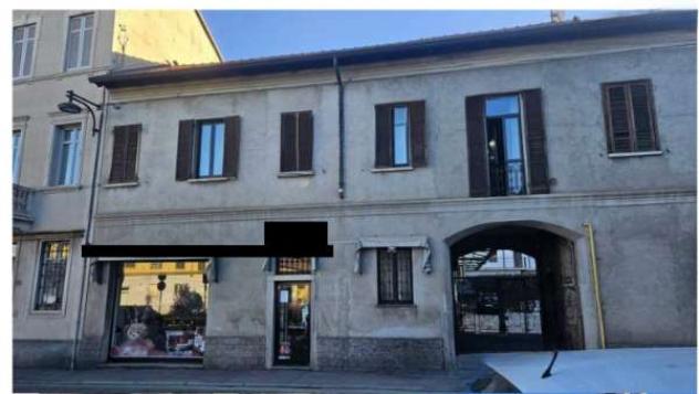 casa indipendente in vendita a Busto Arsizio