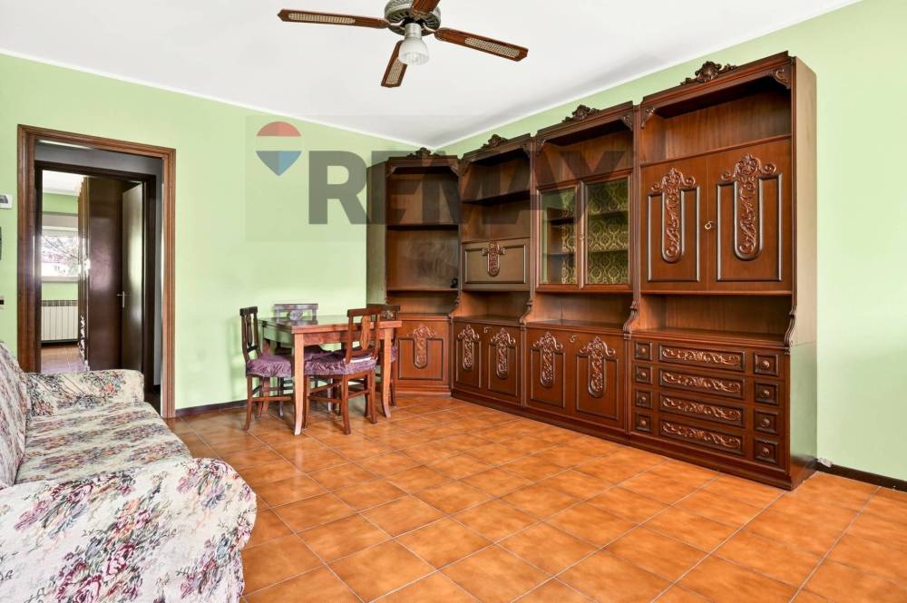 appartamento in vendita a Busto Arsizio