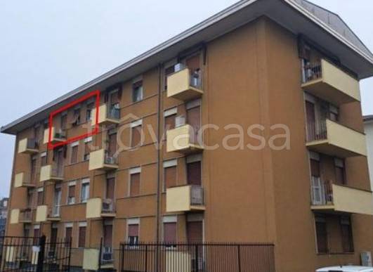 appartamento in vendita a Busto Arsizio