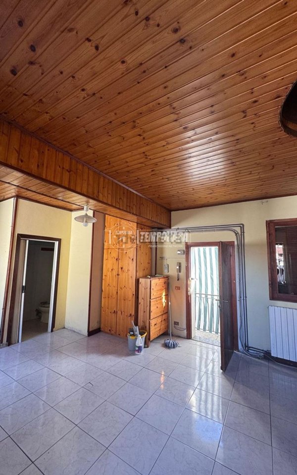 appartamento in vendita a Busto Arsizio