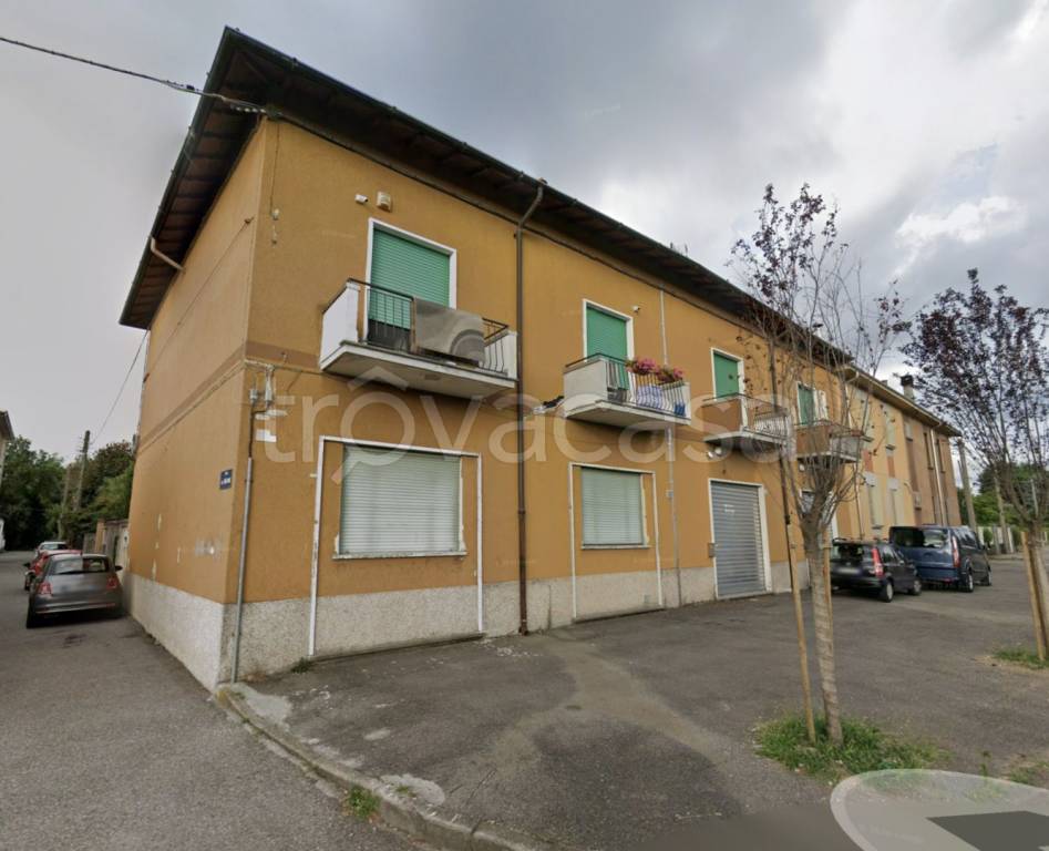 appartamento in vendita a Busto Arsizio