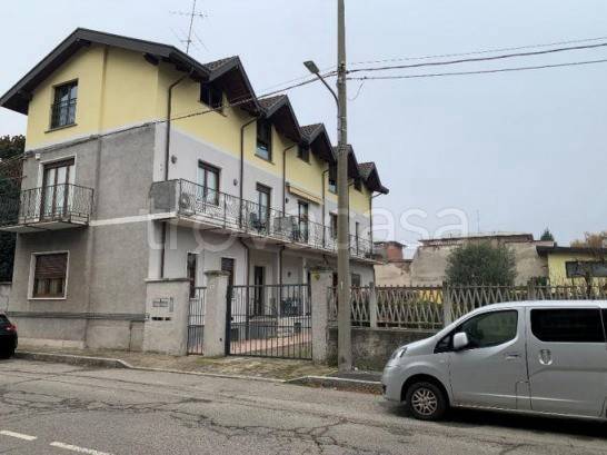 appartamento in vendita a Busto Arsizio