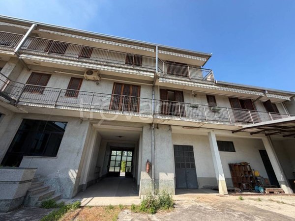 appartamento in vendita a Busto Arsizio