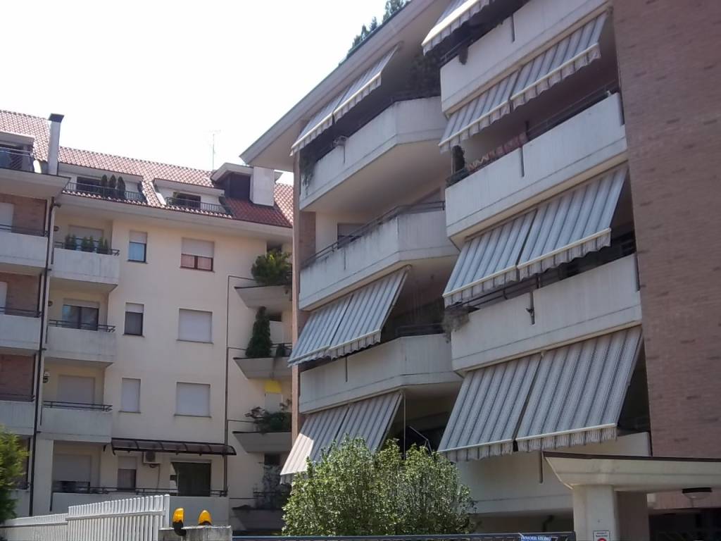 appartamento in vendita a Busto Arsizio