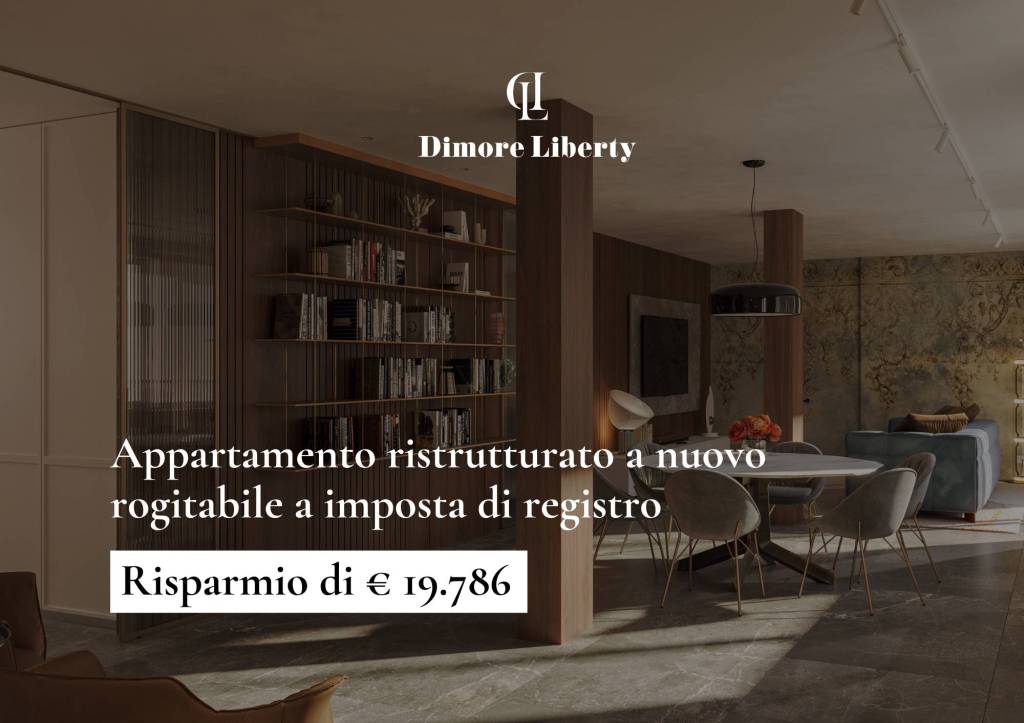 appartamento in vendita a Busto Arsizio