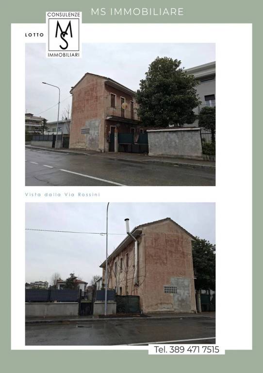 appartamento in vendita a Busto Arsizio